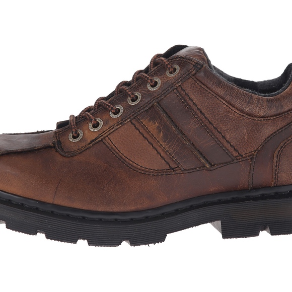 Dr. Martens Shoes Dr Martens Mens Classic Denton Keith